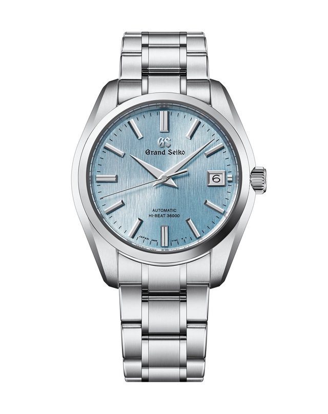 Grand Seiko SBGH349 Soldat