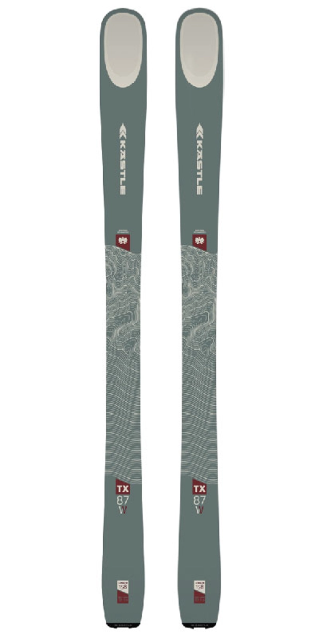KÄSTLE - T87 W
