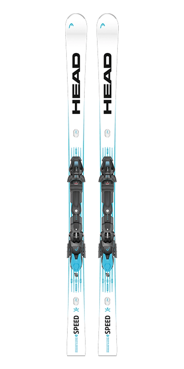 Produktfreisteller HEAD WCR E-SPEED