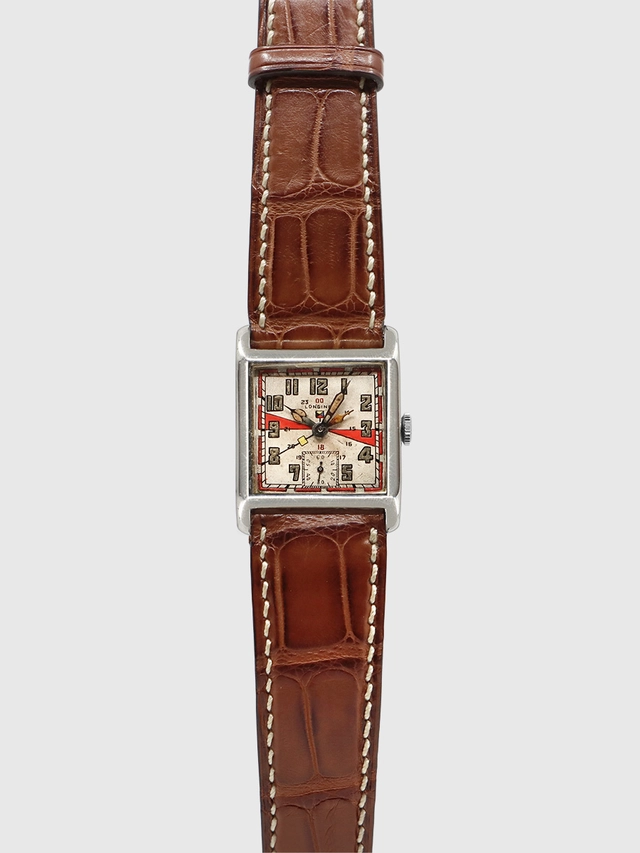 Longines_Spirit_Zulu_Time_1925_4234180_Zulu Time Front.jpg Longines Spirit Zulu Time 1925 Referenz 4234180 Zulu Time Frontaufnahme