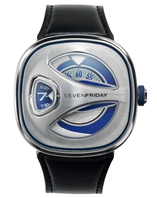 Sevenfriday – SF-ME 1