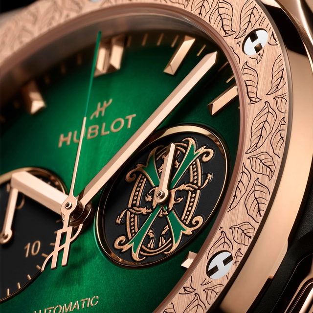 Hublot_Classic_Fusion_Chrono_Arturo_Fuento