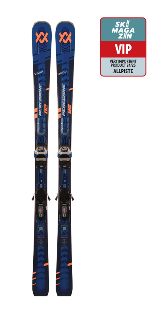 Produktfreisteller VÖLKL PEREGRINE 82