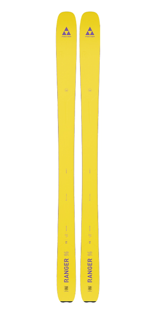 Produktfreisteller FISCHER RANGER 96