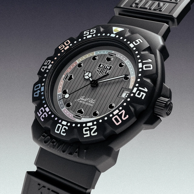 TAG Heuer Formula 1 | Kith