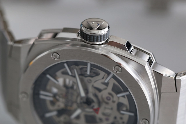 Alpina Alpiner Extreme Skeleton Automatic