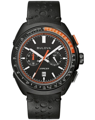 Bulova – Racer Chronograph 98B428