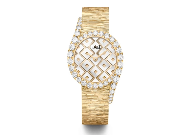 Limelight Gala by Shamsa Alabbar