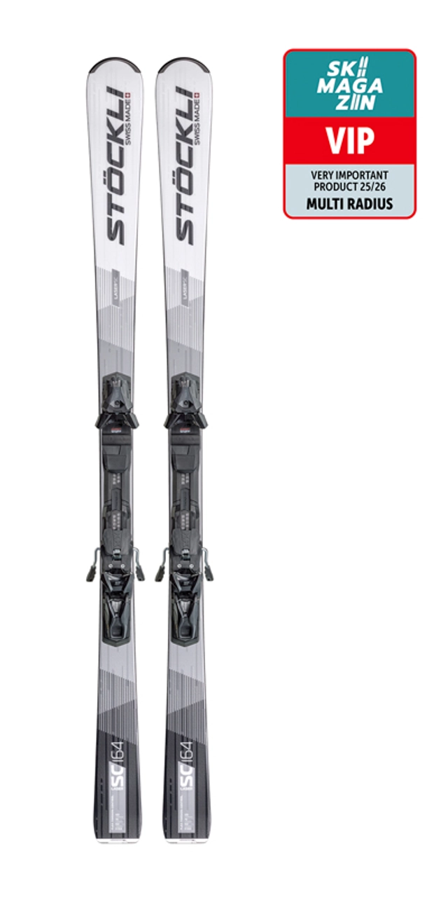 Produktfreisteller STÖCKLI LASER SC