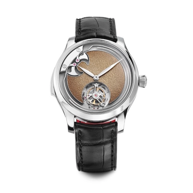 03_Bucherer Exclusives H. Moser & Cie. ENDEAVOUR MINUTE REPEATER.jpeg Die Endeavour Concept Minute Repeater von H. Moser & Cie. und Bucherer