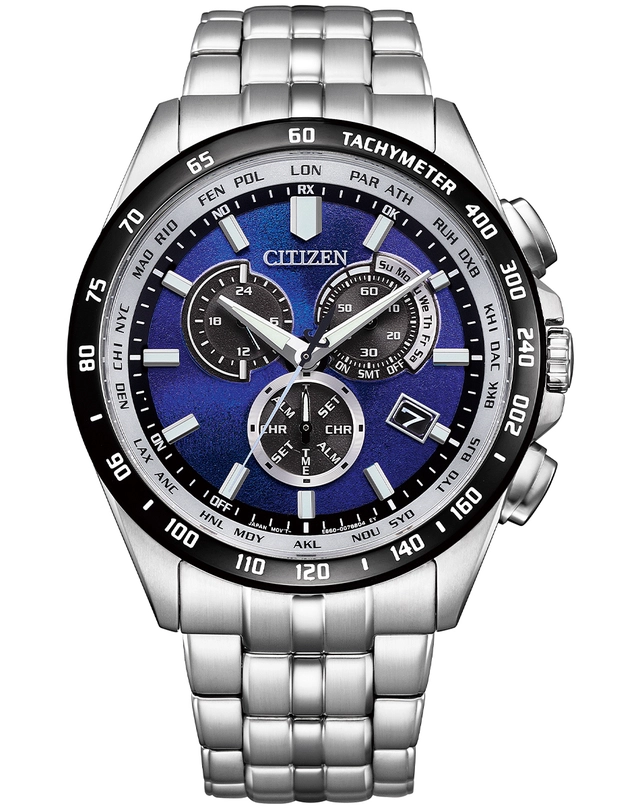Citizen - Eco Drive Citizen - Eco Drive, Solaruhr