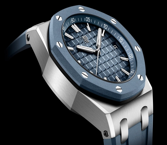 Audemars Piguet: Royal Oak Offshore Automatic 43mm