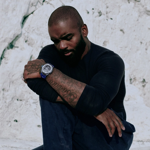 Hublot x Samuel Ross SR_A