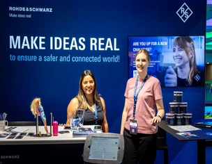 Rohde & Schwarz GmbH & Co.KG