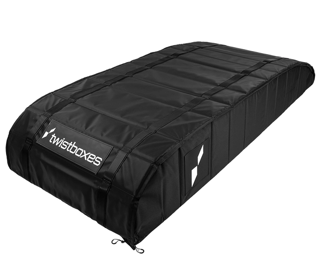 Dachbox von Twistboxes