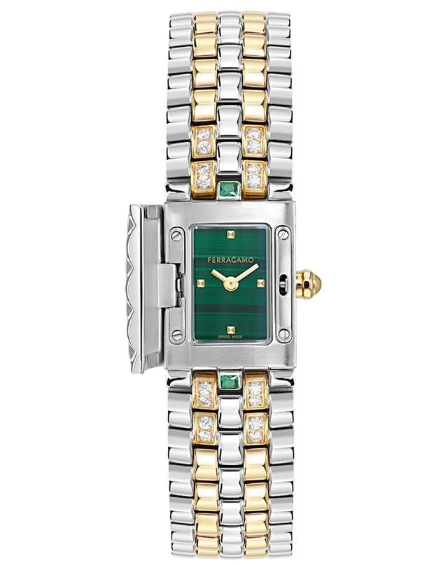 Ferragamo – Secret