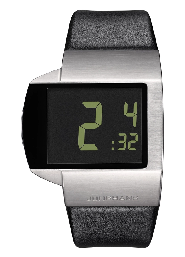 Junghans_Mega Futura_26_4102 Freisteller