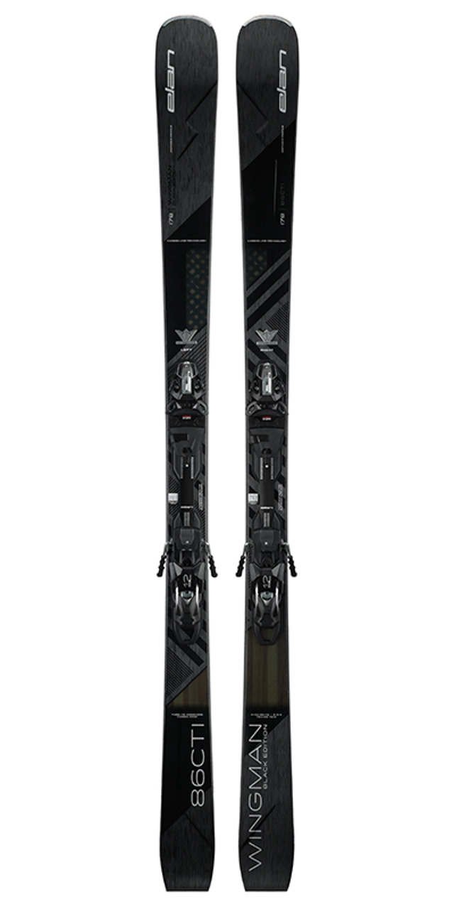 Skitest24_AllmountainPerformance_Elan.jpg Produktfreisteller ELAN WINGMAN 86 BLACK EDITION