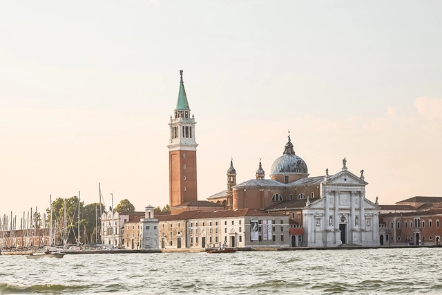 Venedig San Giorgio Maggiore