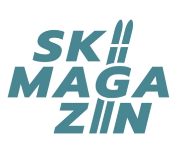 SKIMAGAZIN Logo