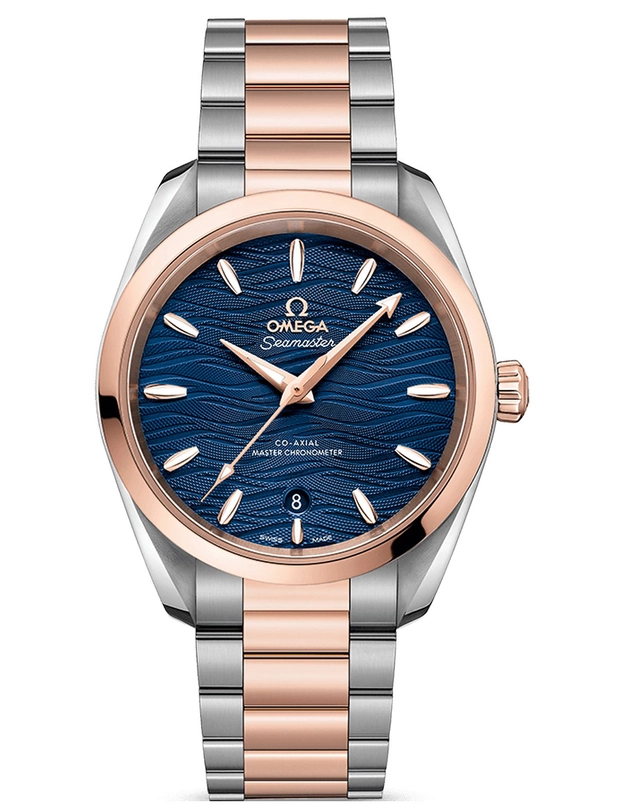 Omega – Seamaster Aqua Terra 150M
