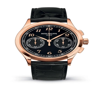 Patek Philippe: Chronograph Referenz 5170R