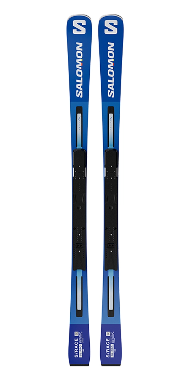 Produktfreisteller SALOMON S/RACE SL PRO