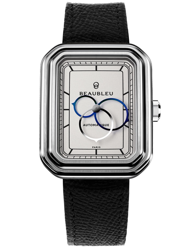 Beaubleu – Ecce Figura Beaubleu – Ecce Figura, Dresswatch