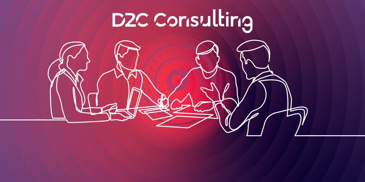 D2C-Consulting