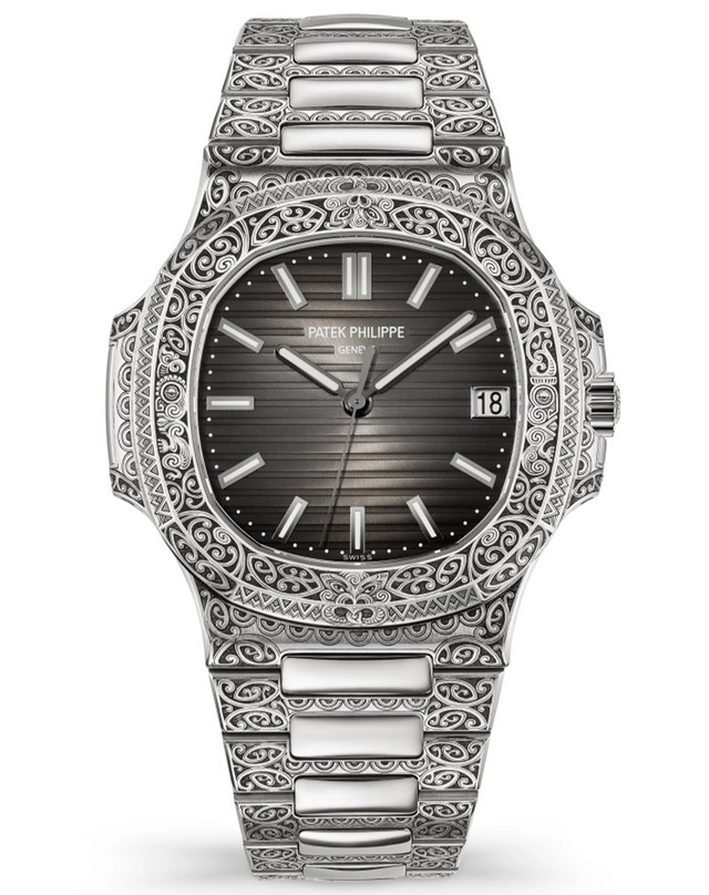 Patek Philippe – 5711/1500A