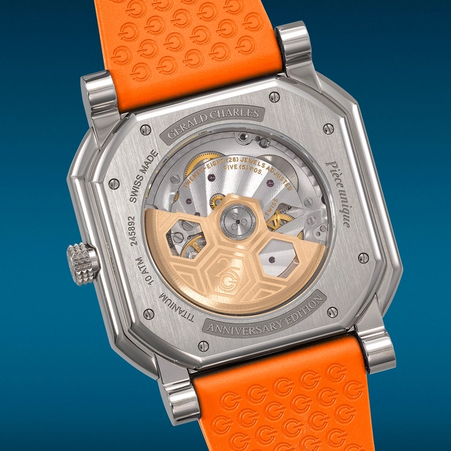 Gerald-Charles-Maestro-GC39-Remaster-Boden.jpg Gerald Charles Maestro GC39 Remaster: Boden mit Kaliber 4.0