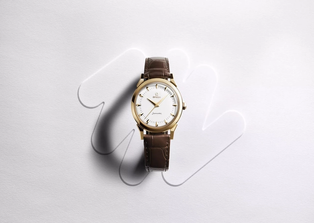 Omega: Seamaster 37 mm Milano Cortina 2026