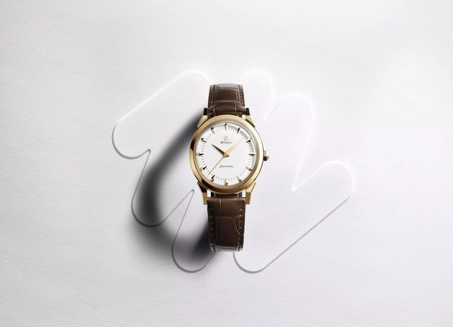Omega: Seamaster 37 mm Milano Cortina 2026