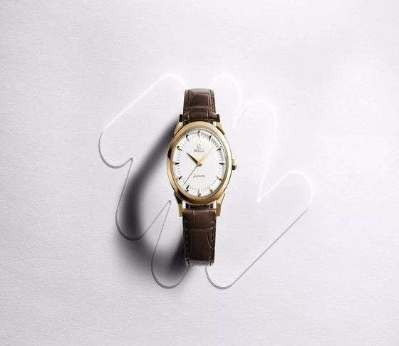Omega: Seamaster 37 mm Milano Cortina 2026