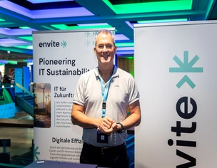 envite consulting GmbH