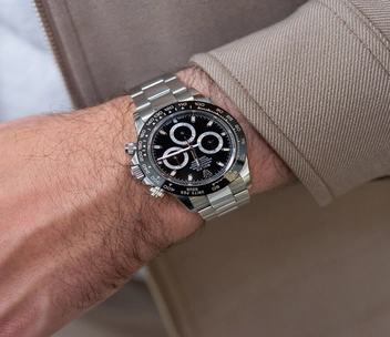 Rolex Daytona