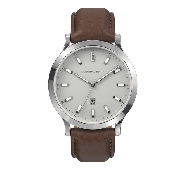 Lilienthal Berlin: Huxley II Alabaster White