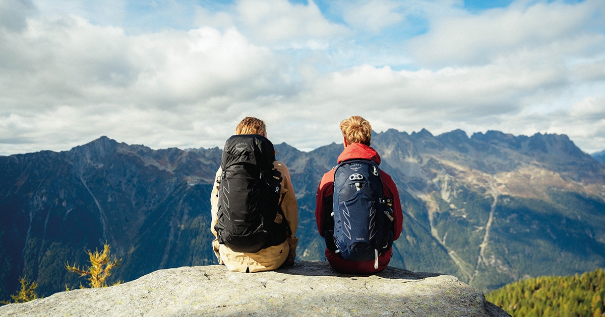 Wanderlust rucksack pattern new arrivals