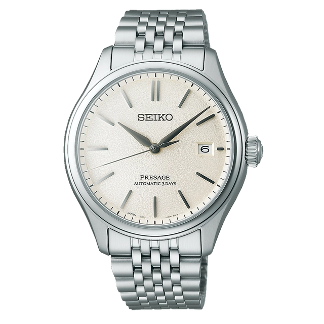 Seiko SPB463 Presage Classic Series