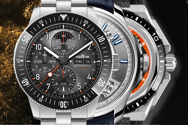 WatchTime Award WatchTime Award