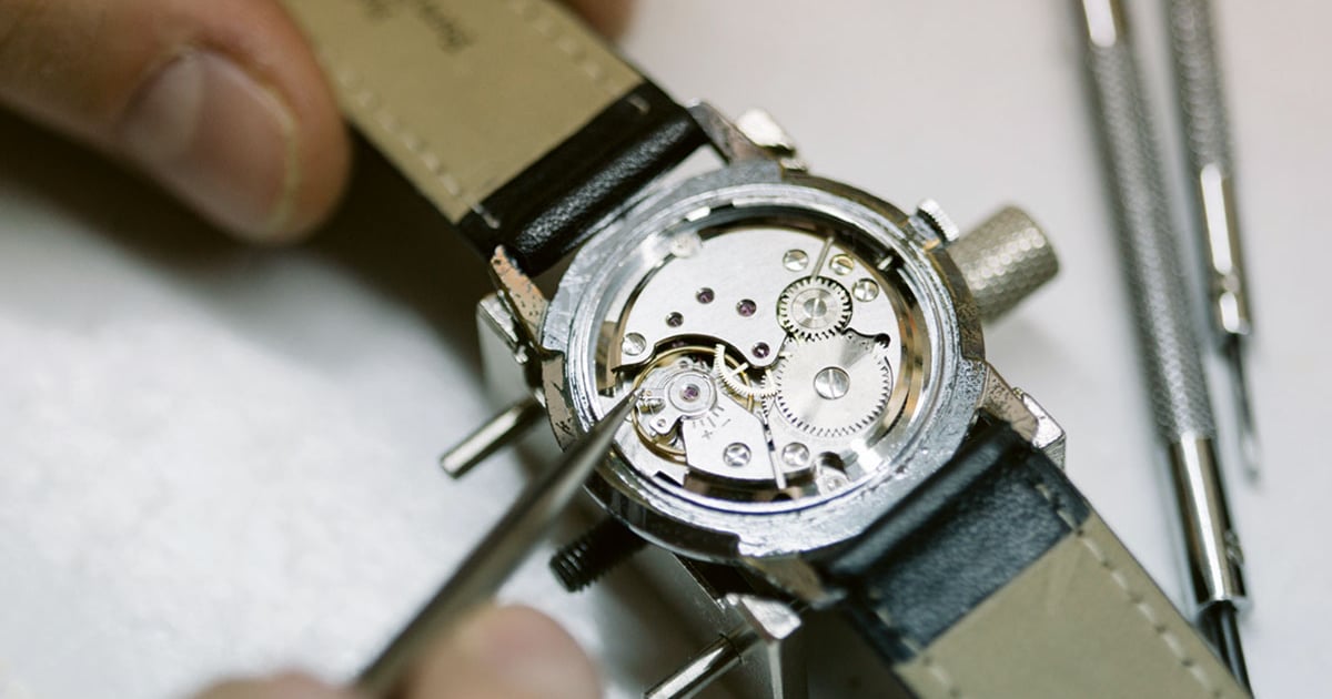 Uhren versichern: Interview mit Wertgarantie | WatchTime
