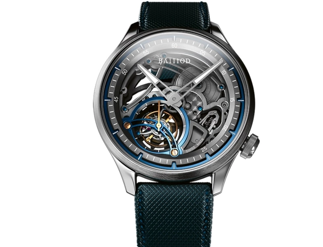 BA111OD: Veblen-Dilemma