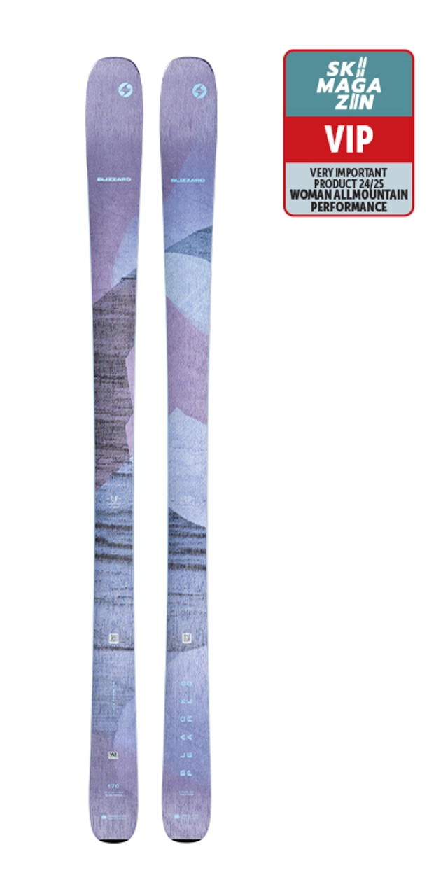 Produktfreisteller BLIZZARD BLACK PEARL 88