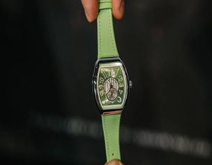 Franck Muller Uhr