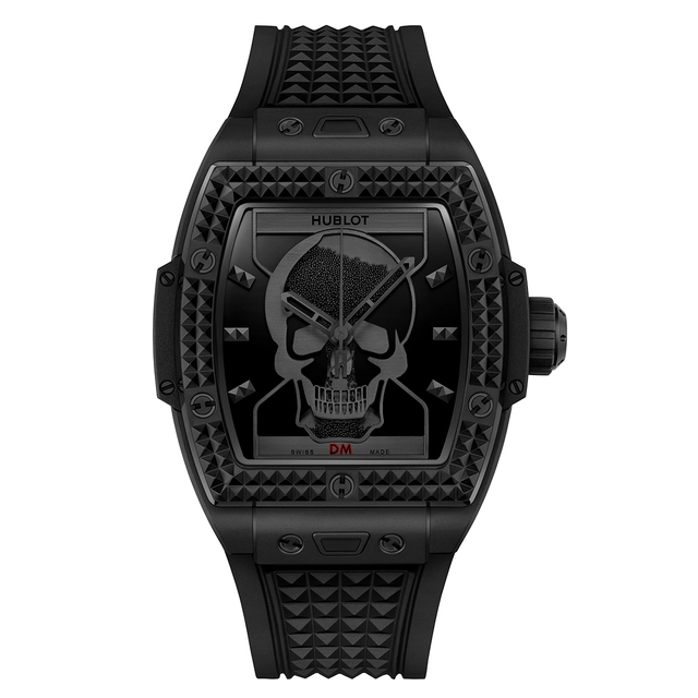 Hublot Spirit of Big Bang Depeche Mode