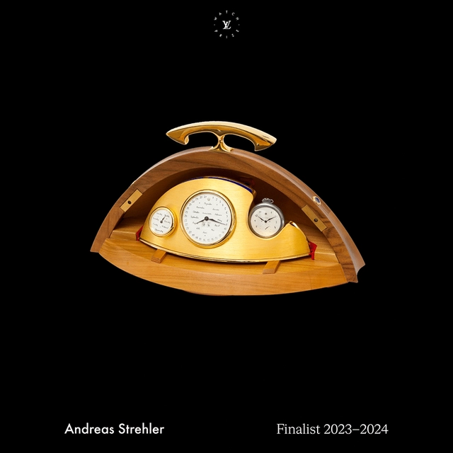 Andreas Strehler Tischkalender Sympathique" width="578" height="578