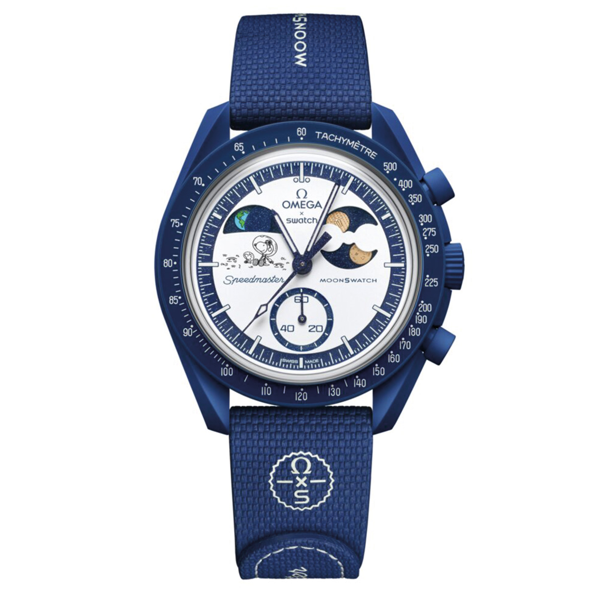 Mission to Earthphase – Moonshine Gold | WatchTime