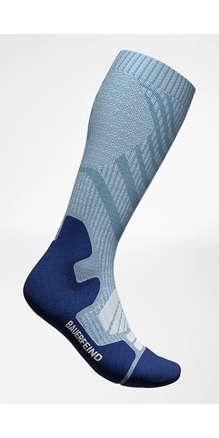 Produktbild BAUERFEIND Outdoor Merino Compression Socks