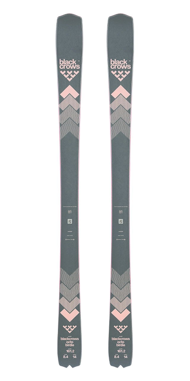 Produktfreisteller BLACK CROWS OCTO BIRDIE