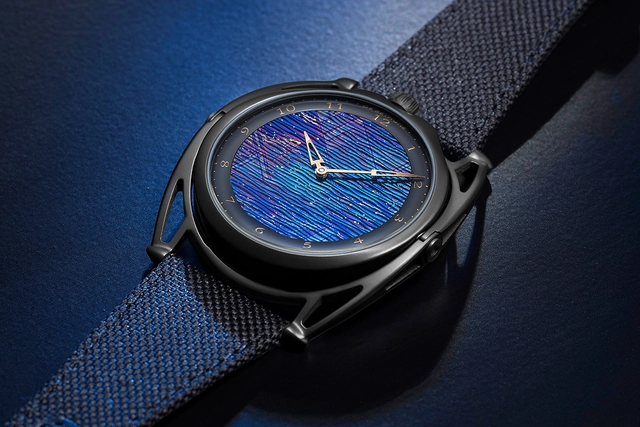 De Bethune DB28xs Aérolite De Bethune DB28xs Aérolite